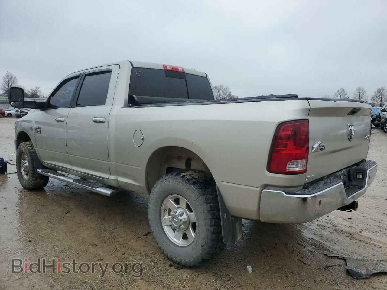2010 DODGE All Models - VIN: 3D7UT2CL3AG122946 - Photo 2