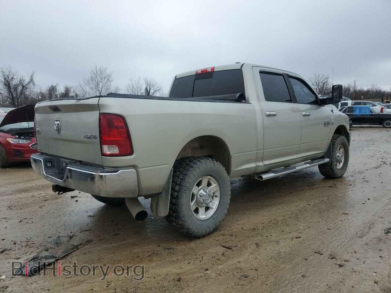 2010 DODGE All Models - VIN: 3D7UT2CL3AG122946 - Photo 3