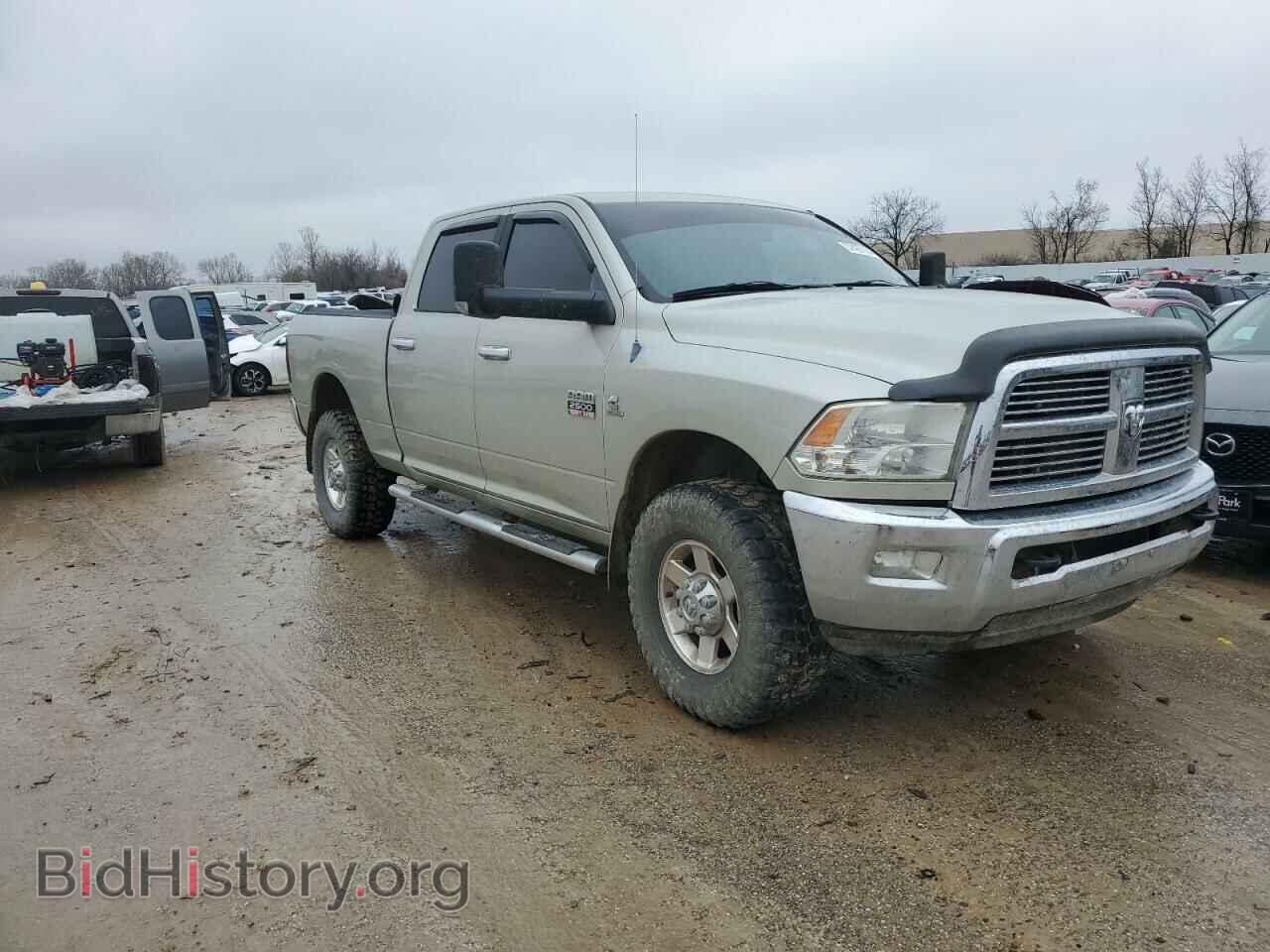 2010 DODGE All Models - VIN: 3D7UT2CL3AG122946 - Photo 4