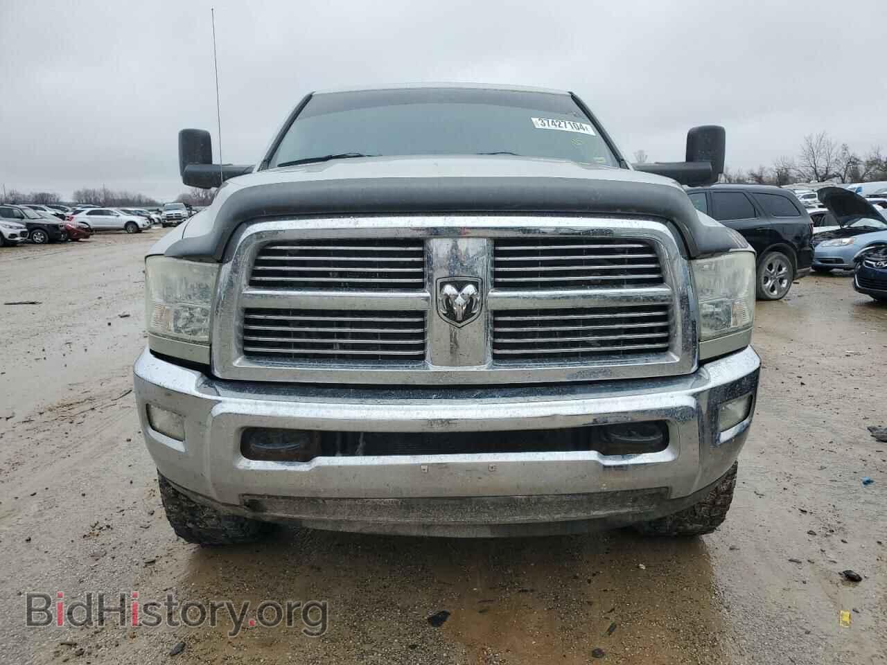 2010 DODGE All Models - VIN: 3D7UT2CL3AG122946 - Photo 5