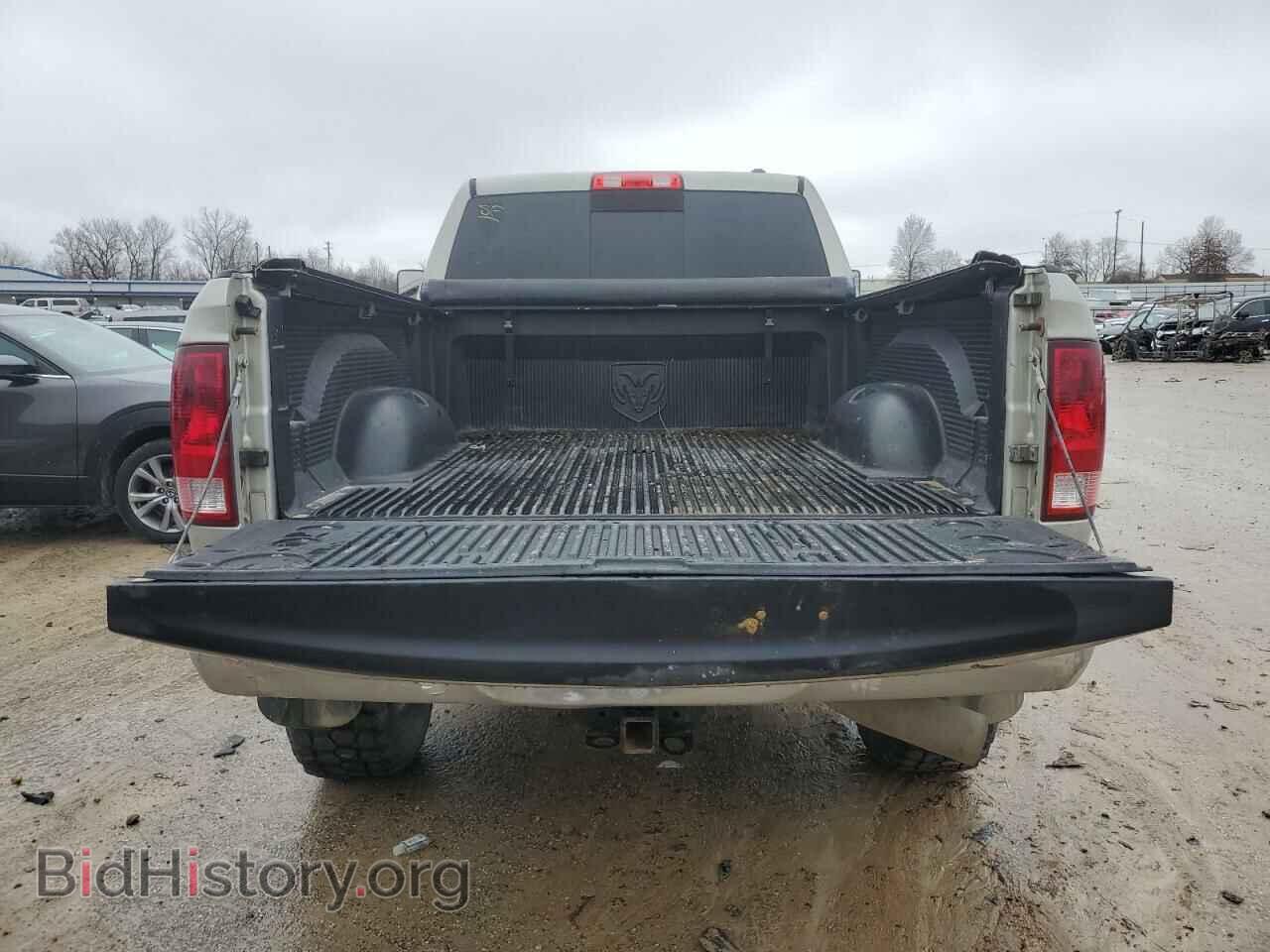 2010 DODGE All Models - VIN: 3D7UT2CL3AG122946 - Photo 6