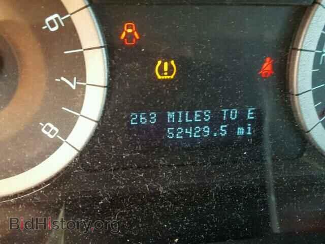 2011 FORD ESCAPE - VIN: 1FMCU0E72BKB02717 - Фото 8