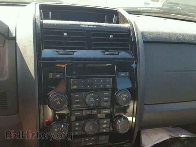 2011 FORD ESCAPE - VIN: 1FMCU0E72BKB02717 - Фото 9
