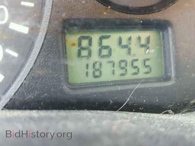 2007 FORD FOCUS - VIN: 1FAFP31N67W220970 - Фото 8