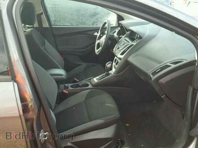2012 FORD FOCUS - VIN: 1FAHP3F2XCL369790 - Фото 5
