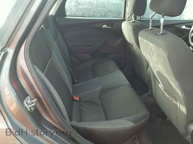 2012 FORD FOCUS - VIN: 1FAHP3F2XCL369790 - Фото 6