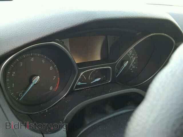 2012 FORD FOCUS - VIN: 1FAHP3F2XCL369790 - Фото 8