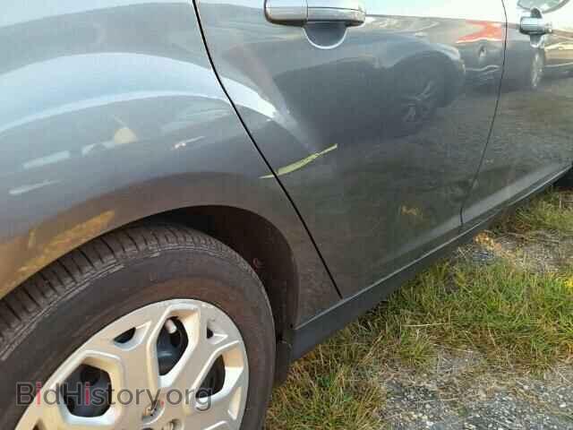 2012 FORD FOCUS - VIN: 1FAHP3F2XCL369790 - Фото 10