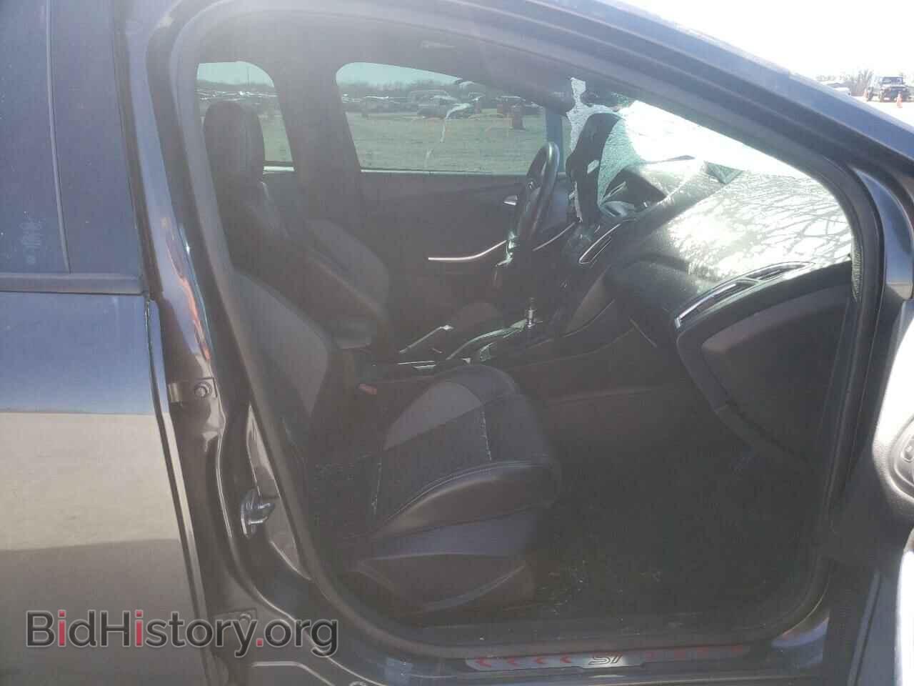 2017 FORD FOCUS - VIN: 1FADP3L97HL282498 - Photo 5
