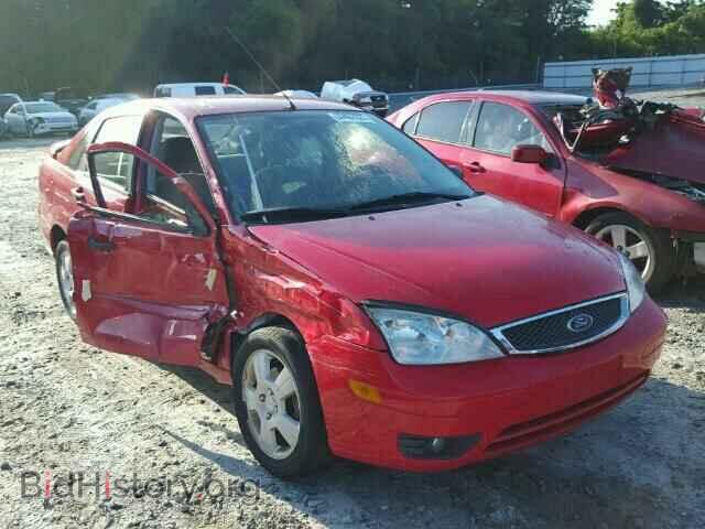 Photo 1FAFP34N46W171942 - FORD FOCUS 2006