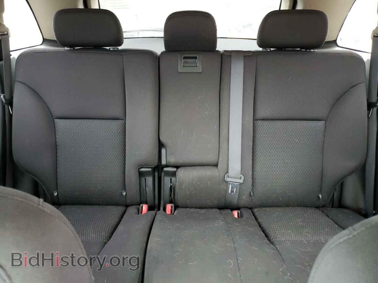 2009 FORD EDGE - VIN: 2FMDK36C99BA85085 - Photo 10