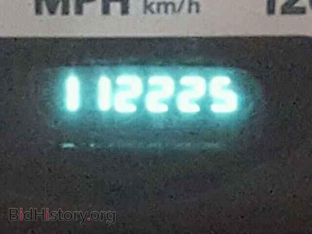 2005 DODGE CARAVAN - VIN: 2D4GP44L45R149243 - Фото 8