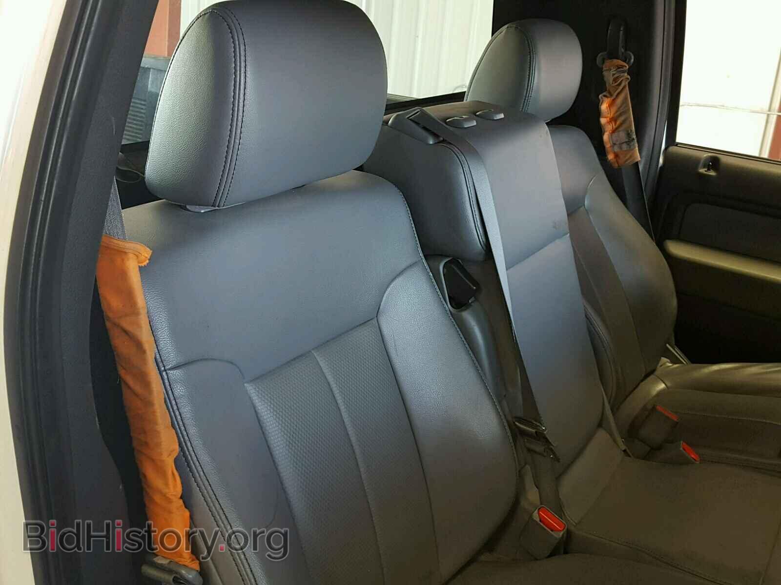 2013 FORD F150 - VIN: 1FTMF1CM2DKF27083 - Фото 6