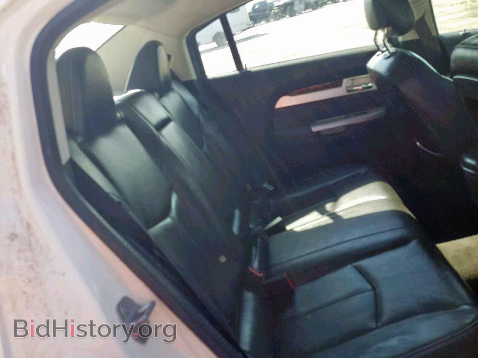 2010 CHRYSLER SEBRING - VIN: 1C3CC5FD8AN155948 - Фото 6
