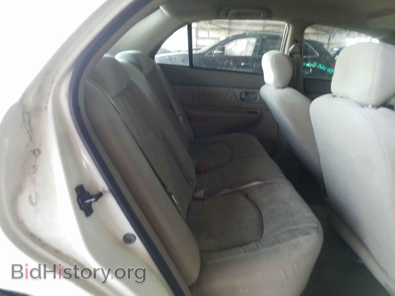 2003 BUICK CENTURY - VIN: 2G4WS52J331109144 - Фото 6