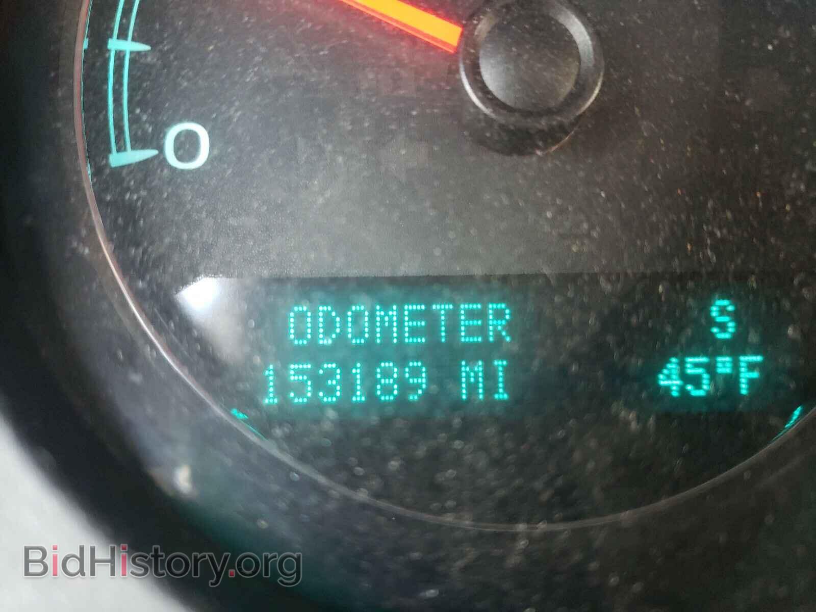 2009 GMC SIERRA - VIN: 1GTEK39089Z155361 - Фото 8