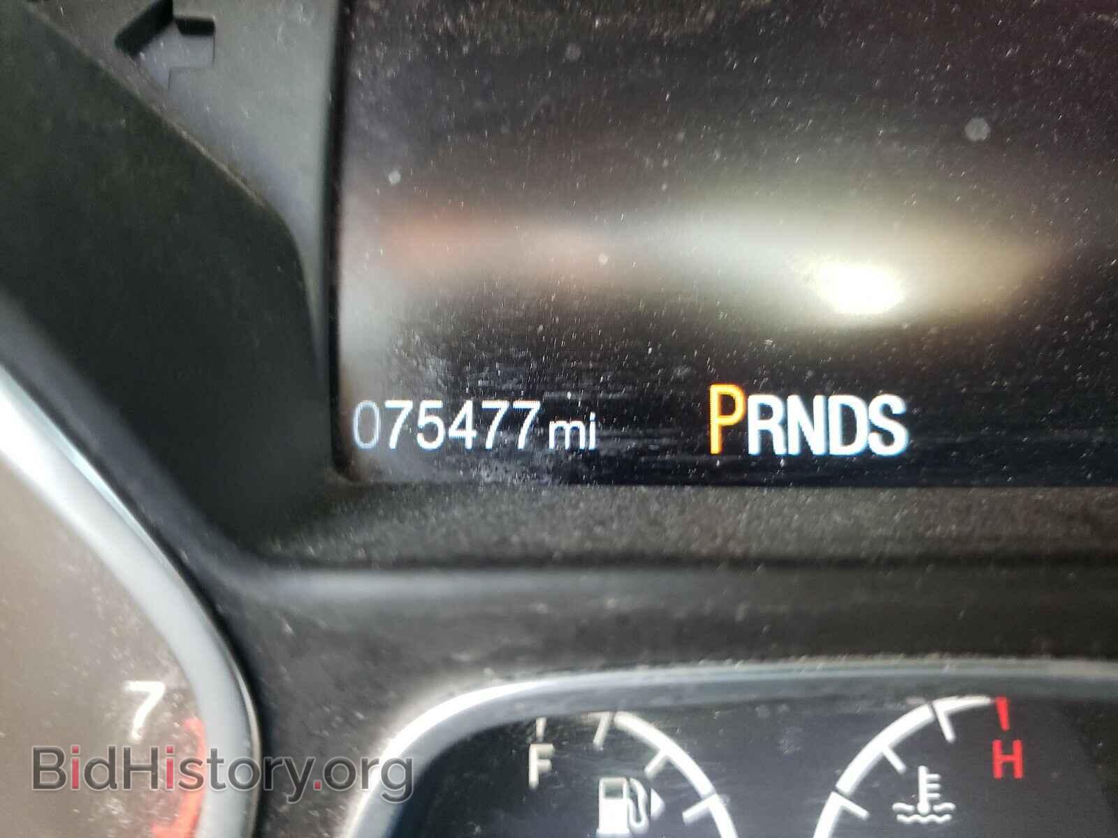 2016 FORD FOCUS - VIN: 1FADP3K23GL315905 - Фото 8