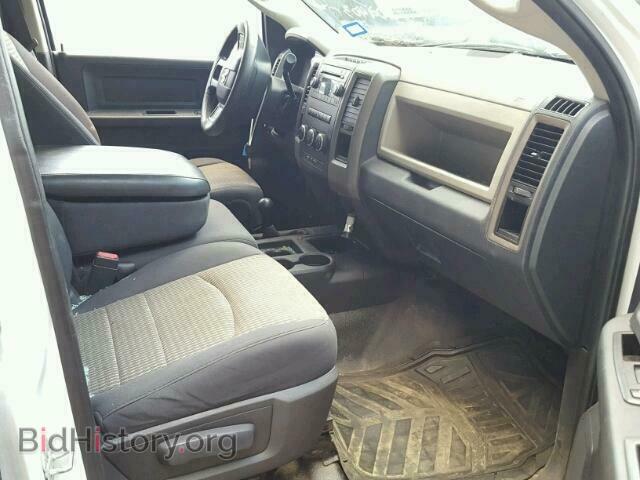 2012 DODGE RAM 3500 - VIN: 3C63DRGL4CG202403 - Фото 5