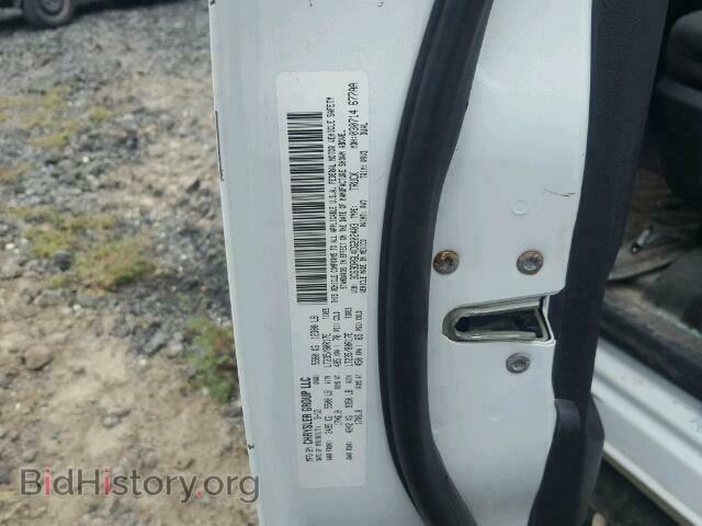 2012 DODGE RAM 3500 - VIN: 3C63DRGL4CG202403 - Фото 10
