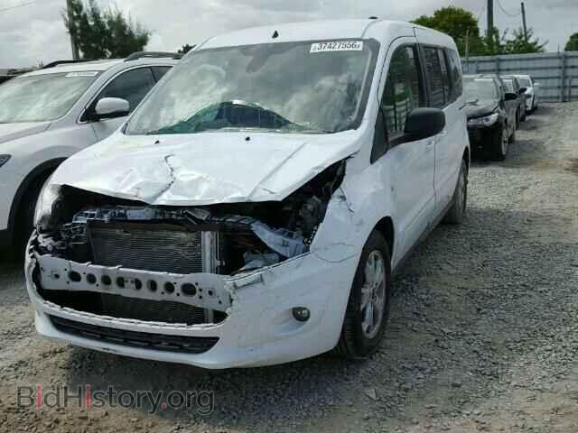 2016 FORD TRANSIT CO - VIN: NM0GE9F78G1230962 - Фото 2