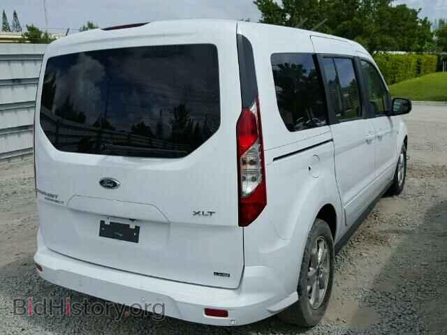 2016 FORD TRANSIT CO - VIN: NM0GE9F78G1230962 - Фото 4
