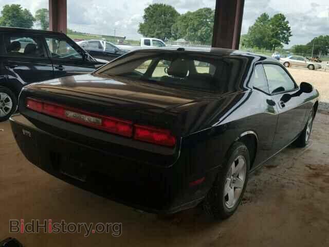 2010 DODGE CHALLENGER - VIN: 2B3CJ4DV6AH265348 - Photo 4