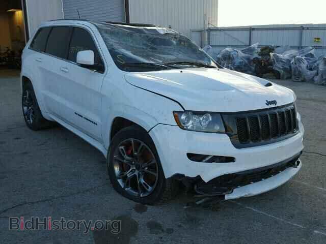 Photo 1C4RJFDJ2DC581516 - JEEP CHEROKEE 2013