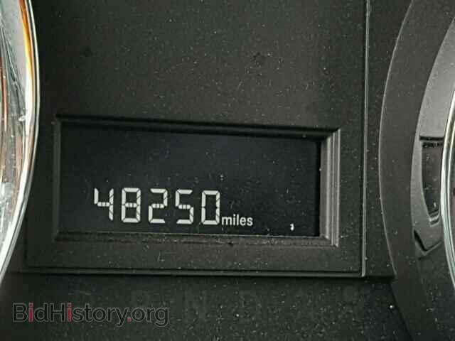 2014 DODGE CARAVAN - VIN: 2C4RDGBG5ER478376 - Фото 8