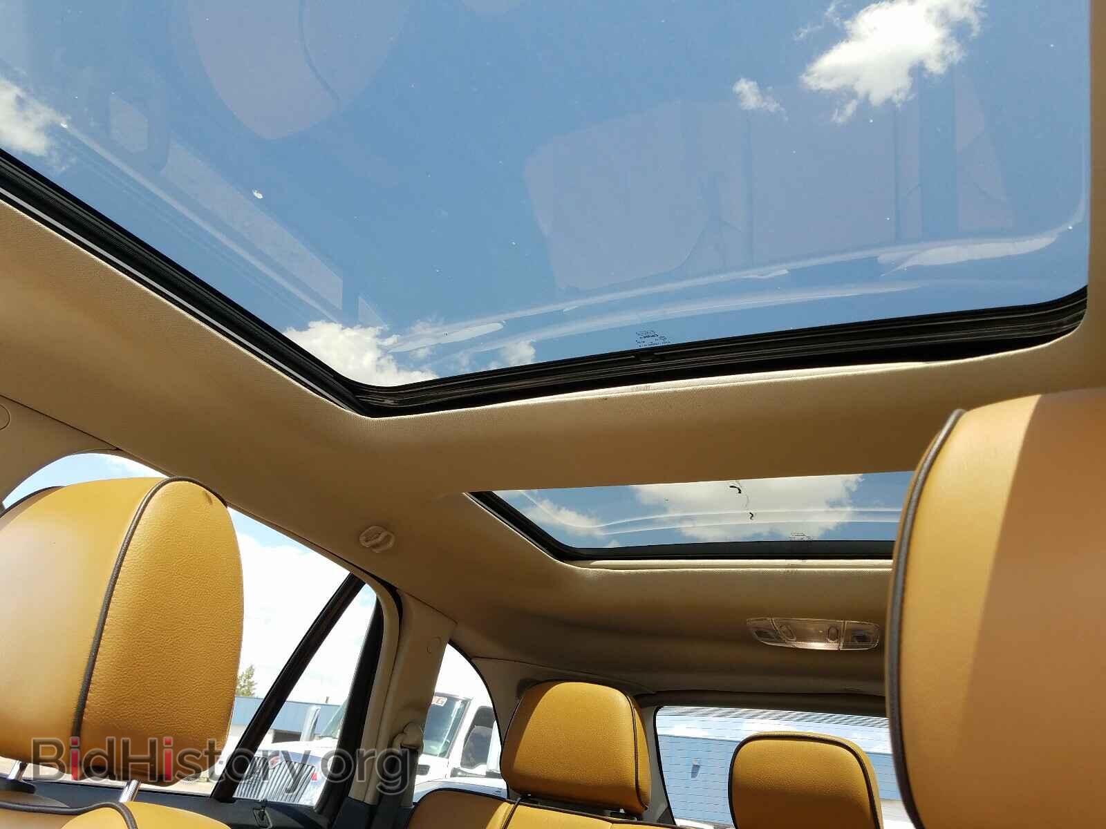 2013 LINCOLN MKX - VIN: 2LMDJ8JK7DBL32521 - Photo 9