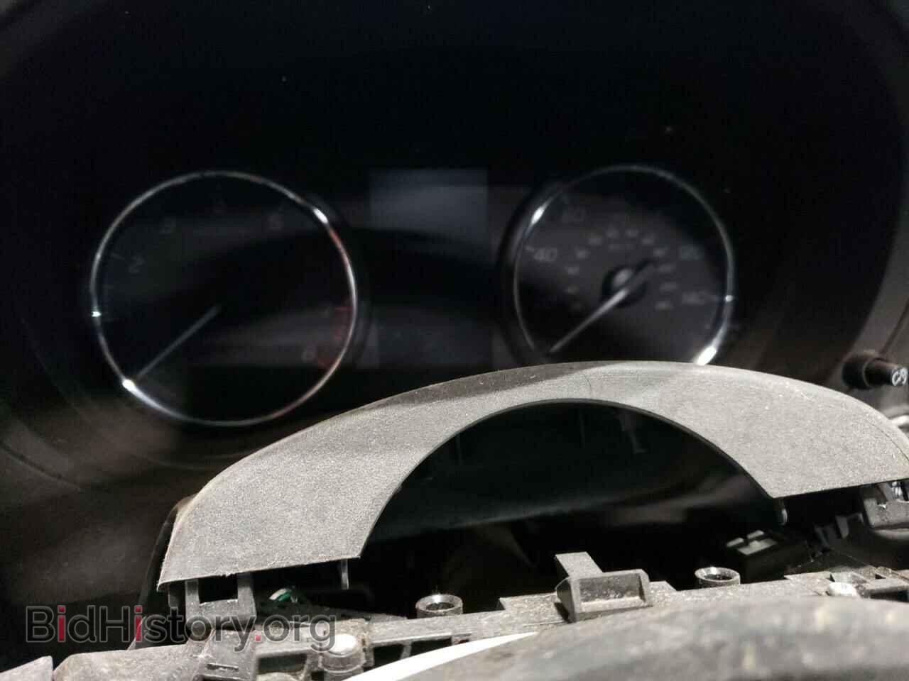 2018 MITSUBISHI OUTLANDER - VIN: JA4AZ3A37JZ044198 - Фото 9