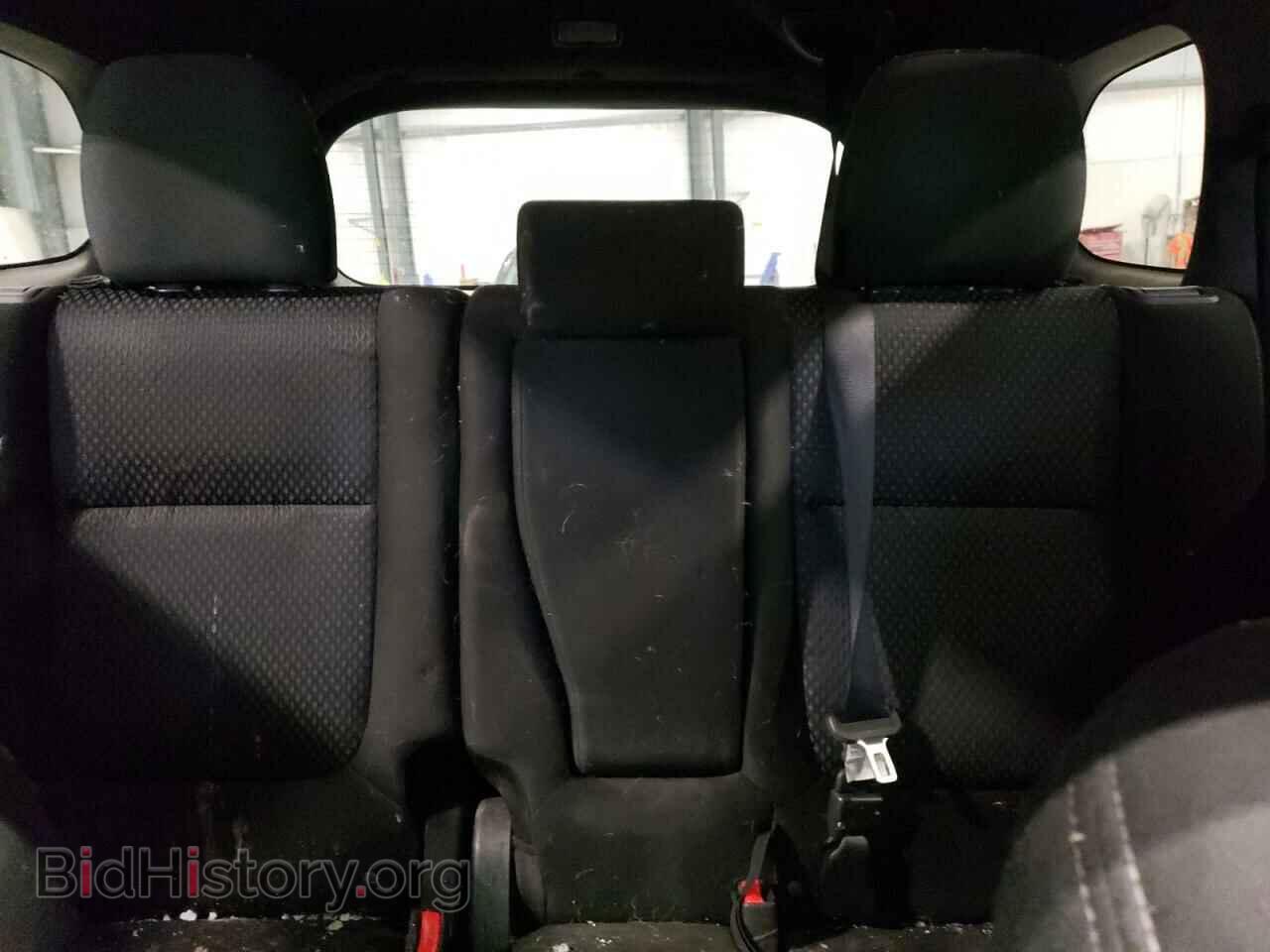 2018 MITSUBISHI OUTLANDER - VIN: JA4AZ3A37JZ044198 - Фото 10