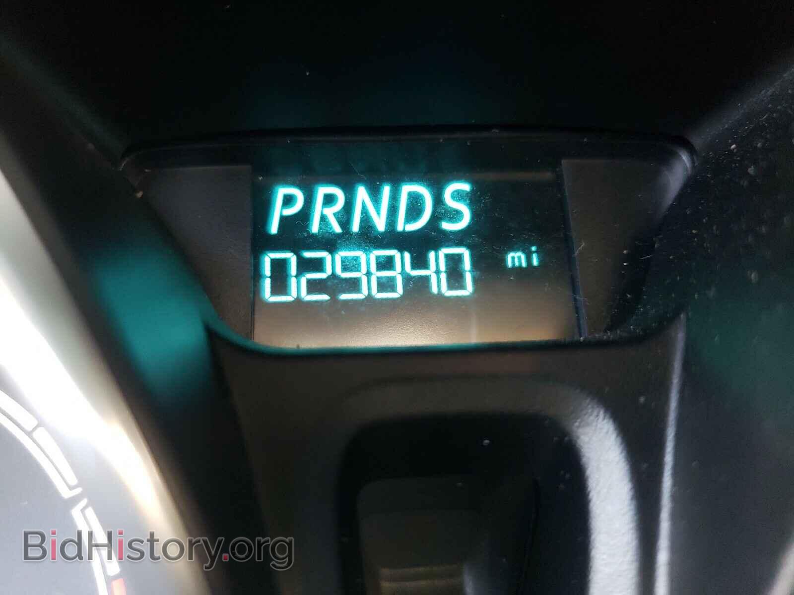 2019 FORD FIESTA - VIN: 3FADP4EJ4KM148146 - Фото 8