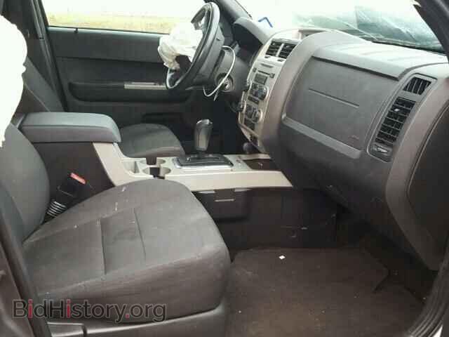 2012 FORD ESCAPE - VIN: 1FMCU0D70CKC65577 - Photo 5