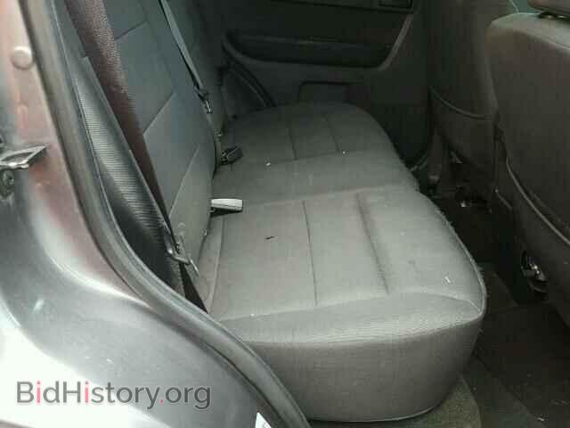 2012 FORD ESCAPE - VIN: 1FMCU0D70CKC65577 - Photo 6