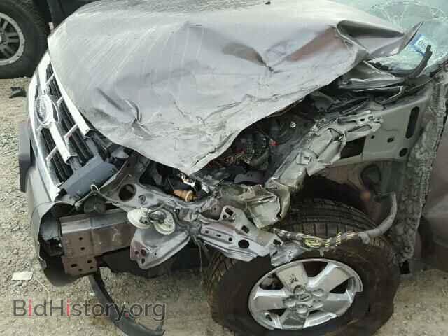 2012 FORD ESCAPE - VIN: 1FMCU0D70CKC65577 - Photo 9