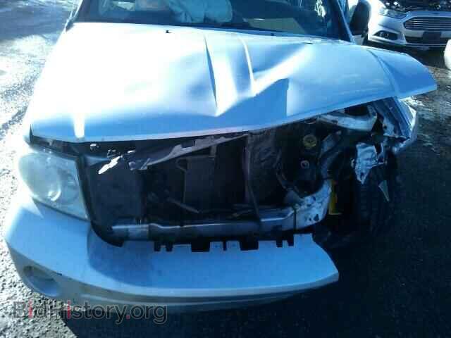 2008 DODGE DURANGO - VIN: 1D8HB48N88F123298 - Фото 7