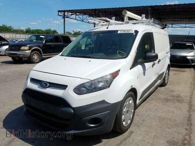 2015 FORD TRANSIT CO - VIN: NM0LS7E71F1218003 - Фото 2