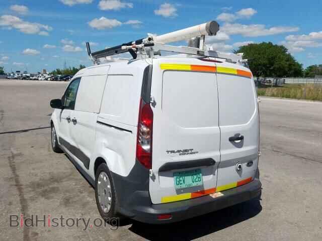 2015 FORD TRANSIT CO - VIN: NM0LS7E71F1218003 - Фото 3