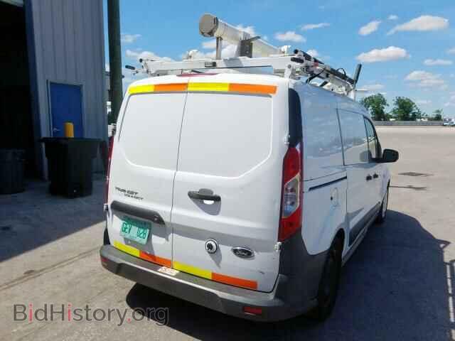 2015 FORD TRANSIT CO - VIN: NM0LS7E71F1218003 - Фото 4