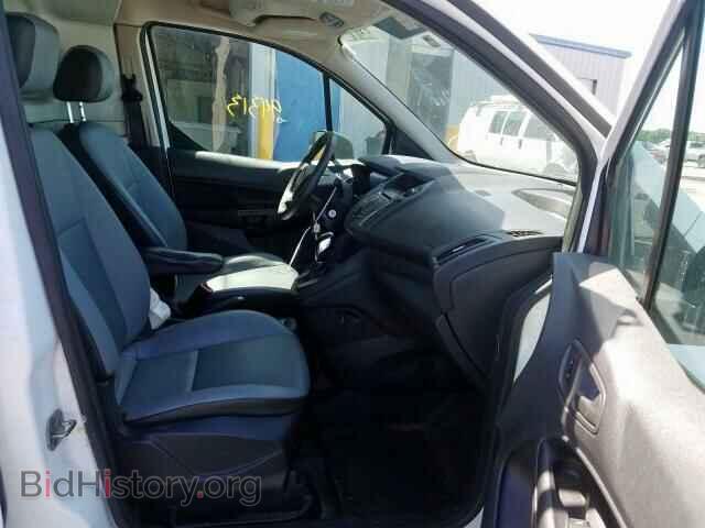 2015 FORD TRANSIT CO - VIN: NM0LS7E71F1218003 - Фото 5