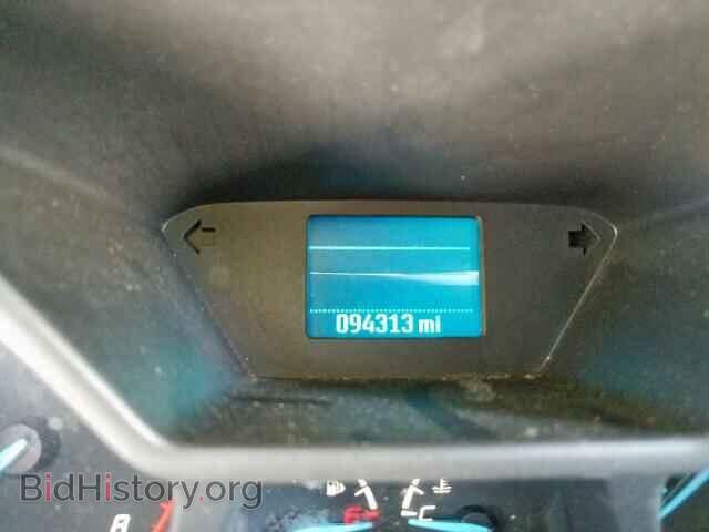 2015 FORD TRANSIT CO - VIN: NM0LS7E71F1218003 - Фото 8