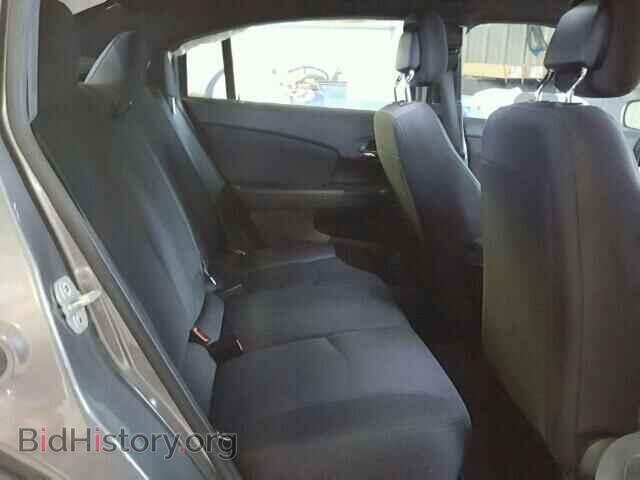 2013 CHRYSLER 200 - VIN: 1C3CCBBB8DN584143 - Фото 6