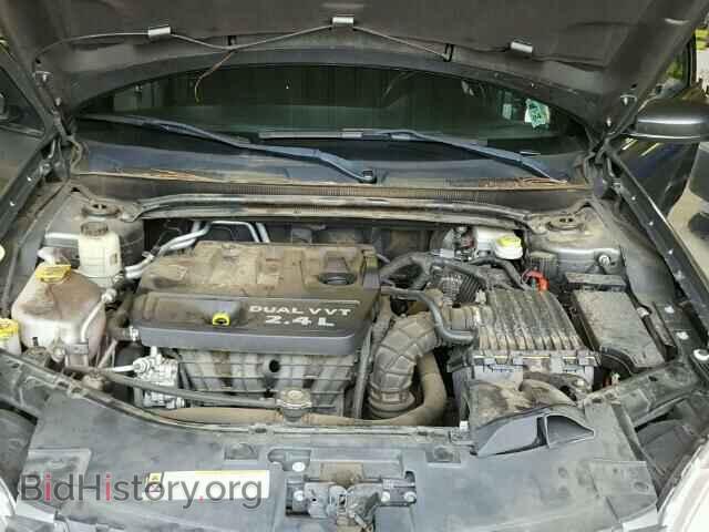 2013 CHRYSLER 200 - VIN: 1C3CCBBB8DN584143 - Фото 7
