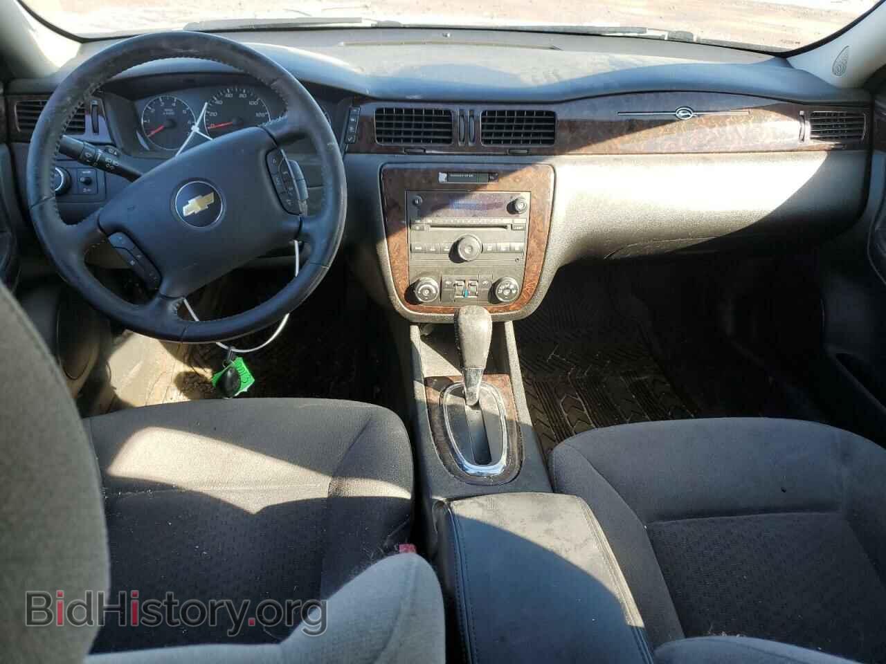 2013 CHEVROLET IMPALA - VIN: 2G1WG5E32D1224539 - Фото 8
