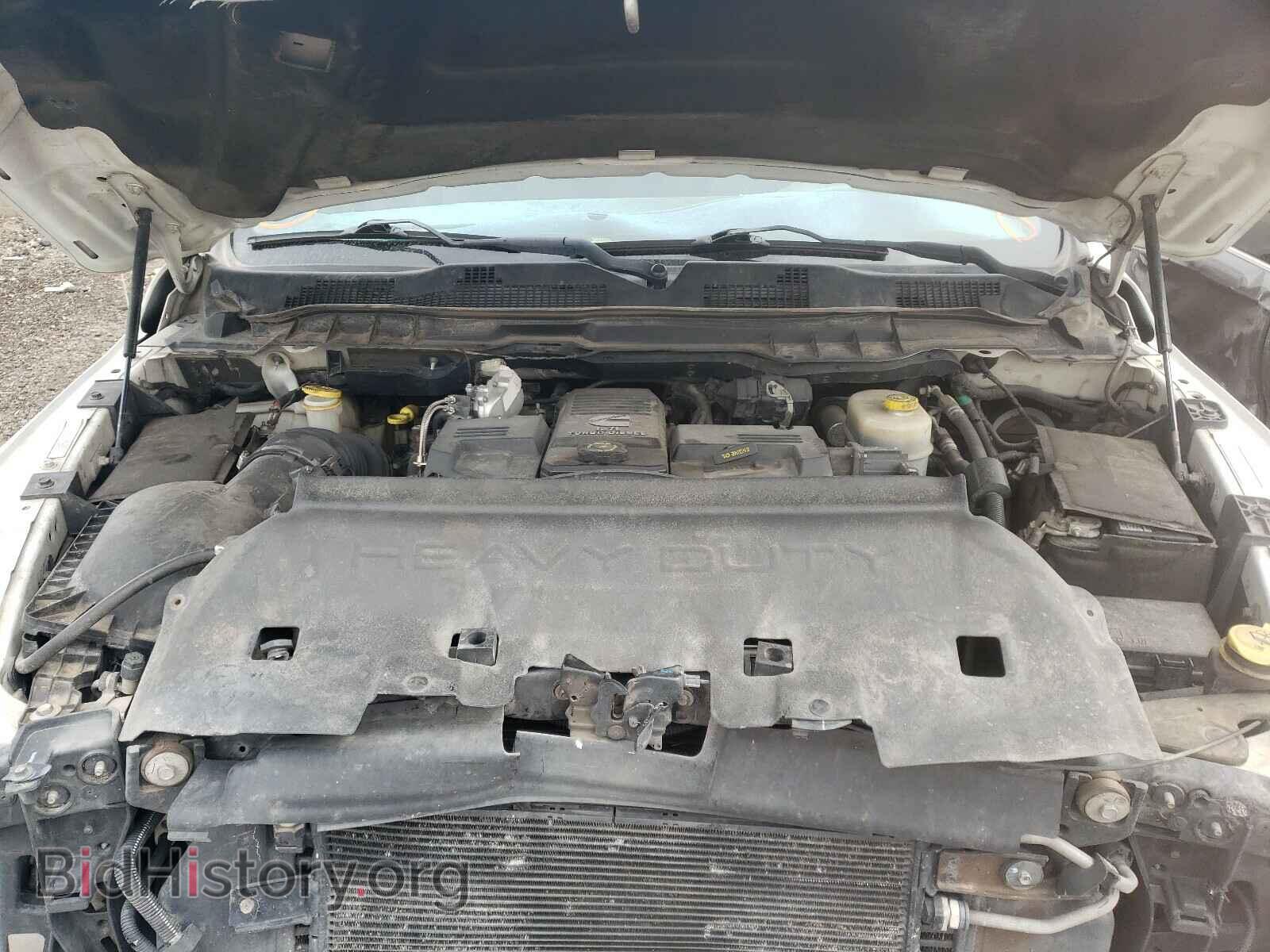2012 DODGE RAM 2500 - VIN: 3C6UD5DL7CG195884 - Фото 7