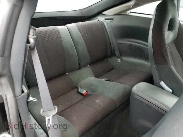 2009 MITSUBISHI ECLIPSE - VIN: 4A3AK24F19E033238 - Photo 6