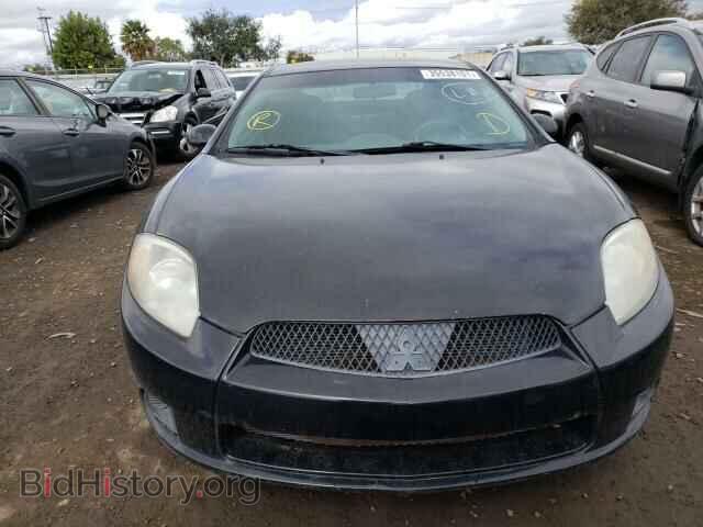 2009 MITSUBISHI ECLIPSE - VIN: 4A3AK24F19E033238 - Photo 9