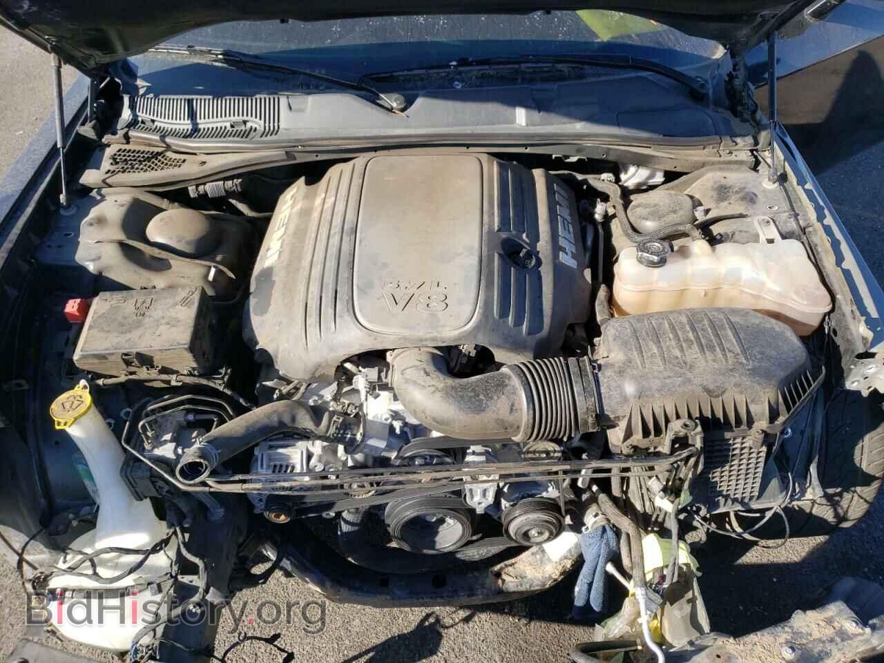 2019 DODGE CHALLENGER - VIN: 2C3CDZBT5KH651771 - Photo 7