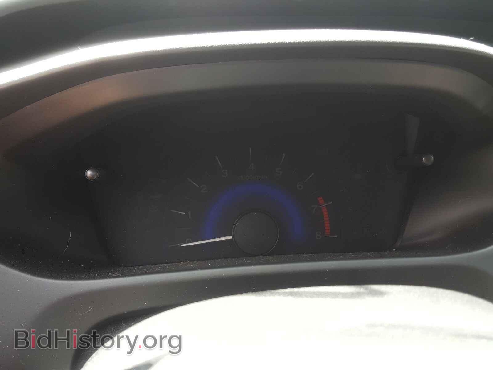 2015 HONDA CIVIC - VIN: 19XFB2F85FE017549 - Фото 8