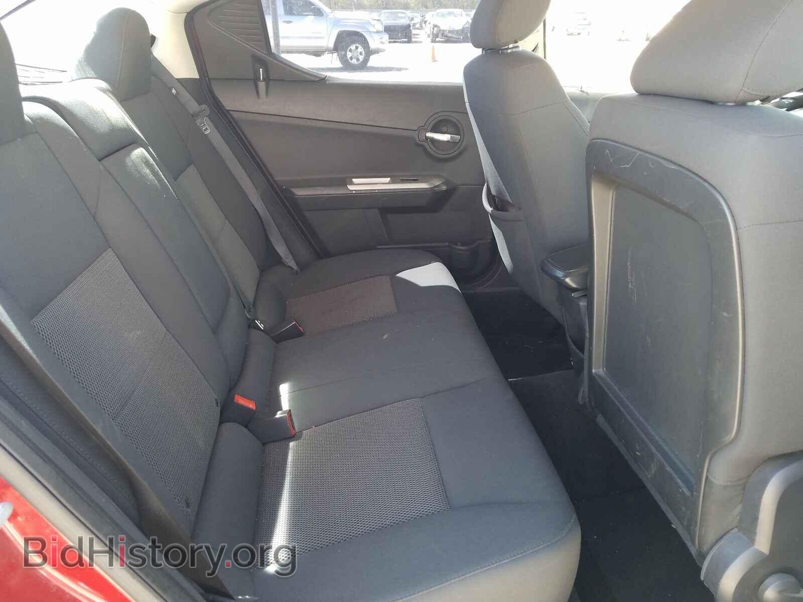2009 DODGE AVENGER - VIN: 1B3LC56B49N535053 - Фото 6